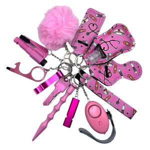 Keychain Taylor