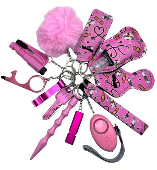 Keychain Taylor