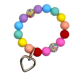 Armband Jennifer Candy Crush