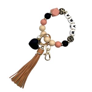 Armband Mama Brown