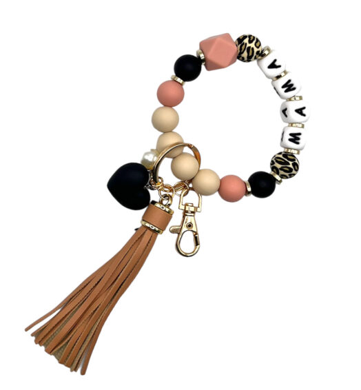 Armband Mama Brown