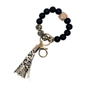 Armband Serena Cheetah