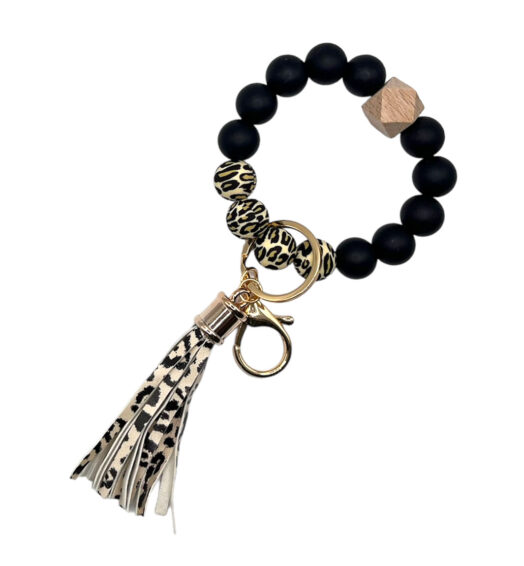 Armband Serena Cheetah