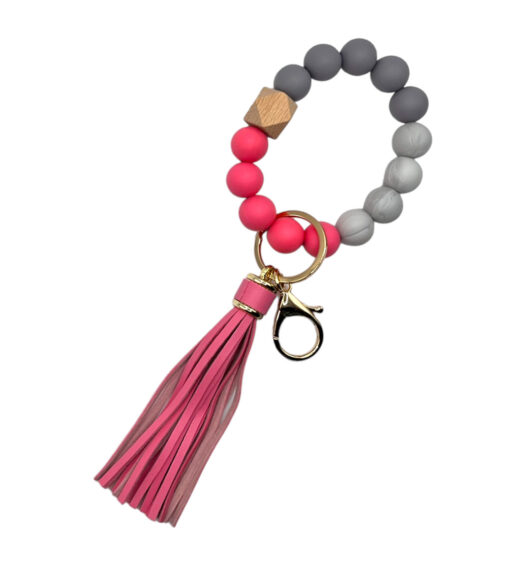 Armband Serena Hot Pink