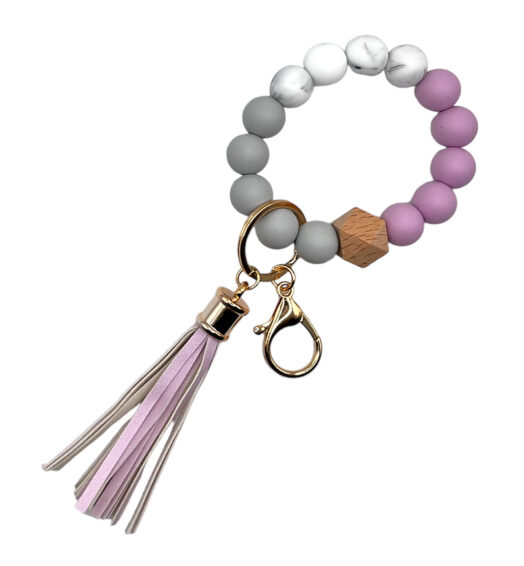 Armband Serena Lilac