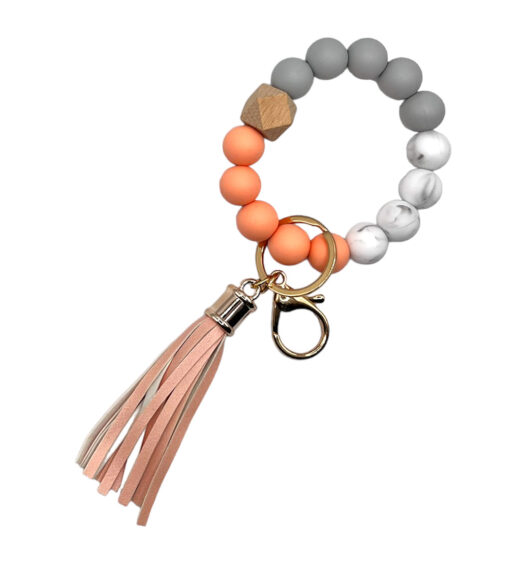 Armband Serena Peach