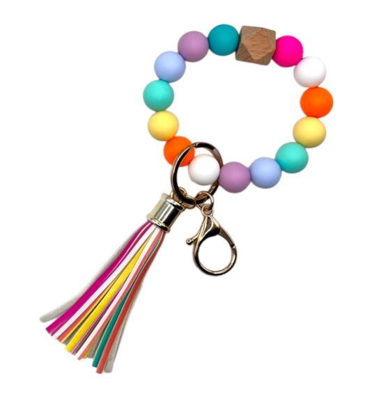 Armband Serena Rainbow