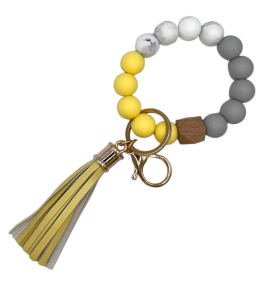Armband Serena Yellow