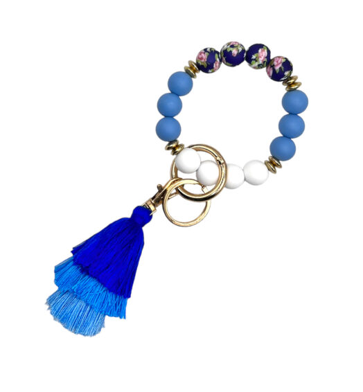 Armband Shirley Blue