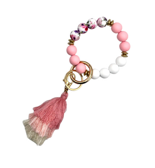 Armband Shirley Pink