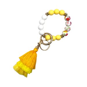 Armband Shirley Yellow