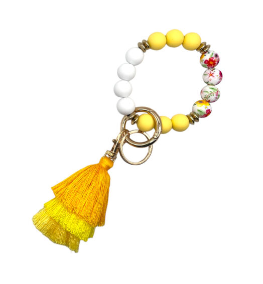 Armband Shirley Yellow
