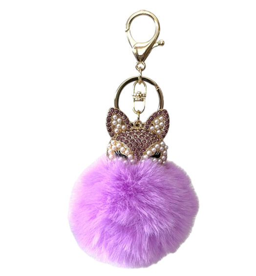 Blingvosje Lilac