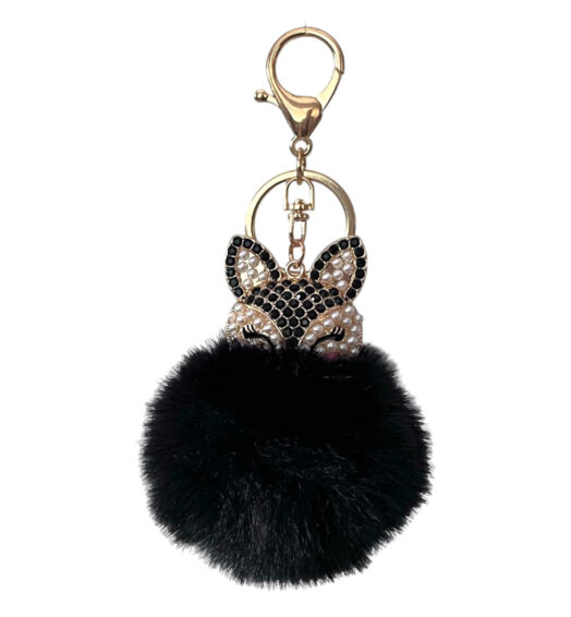 Blingvosje Raven