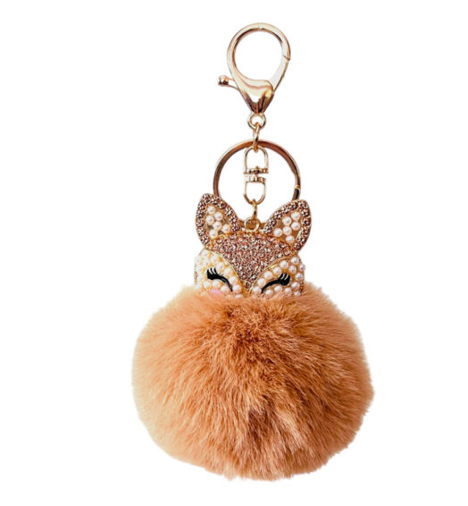 Blingvosje Savannah