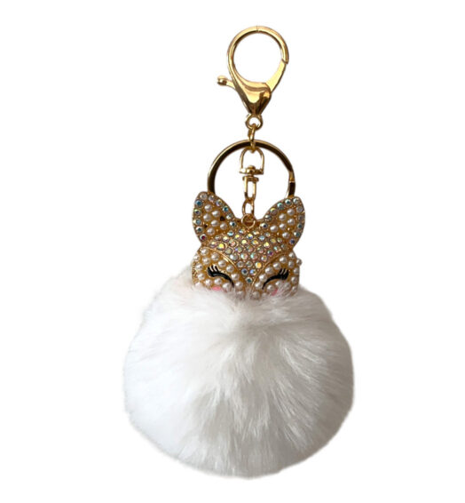 Blingvosje Snow