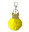 Blingvosje Sunny - Safe & Stylish - De perfecte accesoire voor aan je zelfderdediging sleutelhanger