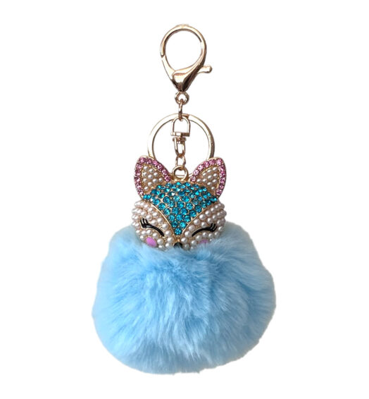 Blingvosje XL Celeste