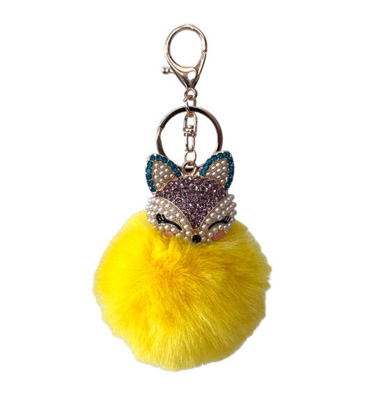 Blingvosje XL Sunflower