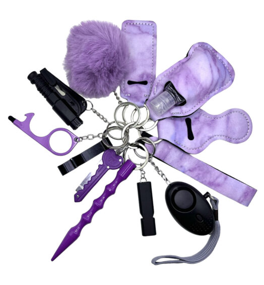 Keychain Ariana
