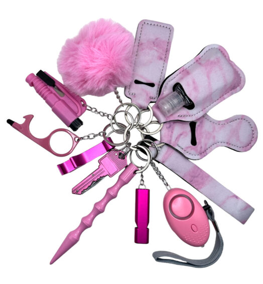 Keychain Avril