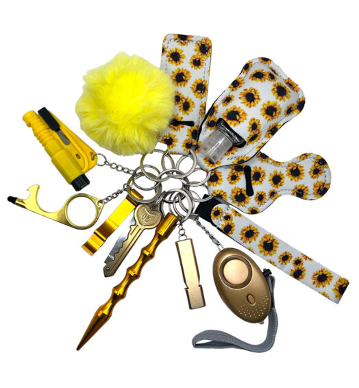 Keychain Billie