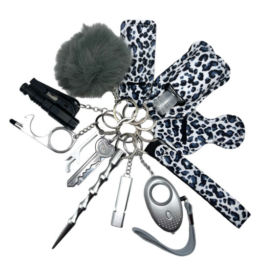 Keychain Chloe