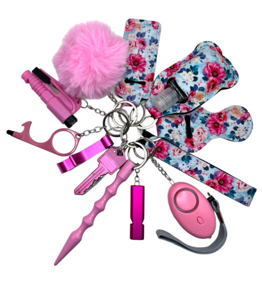 Keychain Gaga