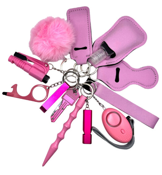 Keychain Karol