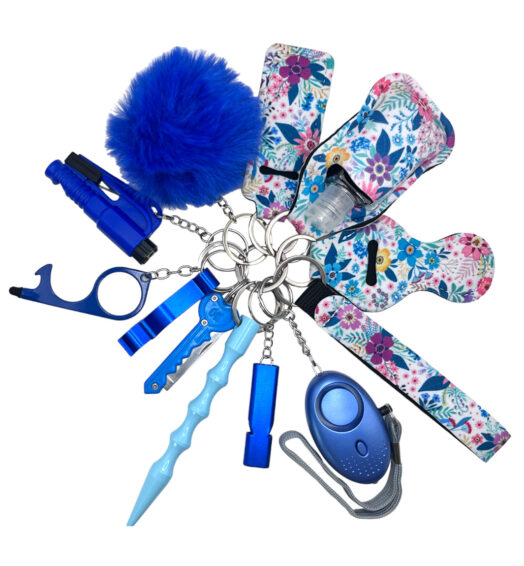 Keychain Megan