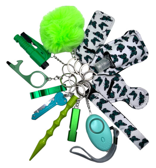 Keychain Nicki