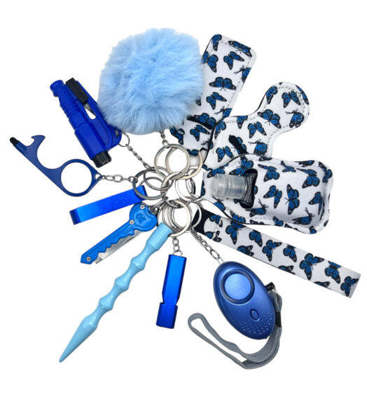Keychain Normani