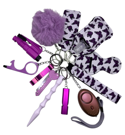 Keychain Rico