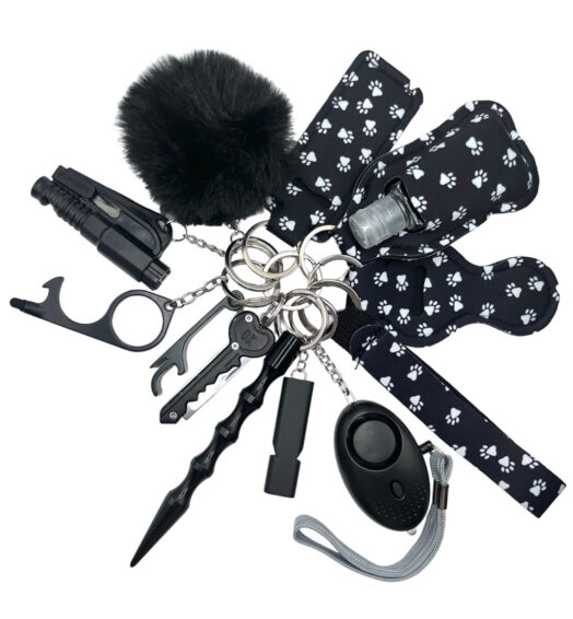 Keychain Solange
