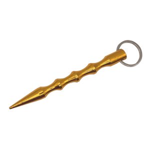 Kubotan Candy Gold