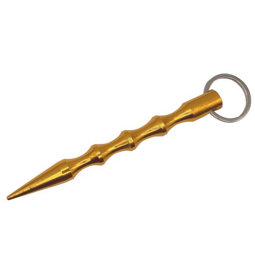 Kubotan Candy Gold