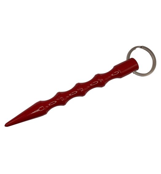 Kubotan Candy Red