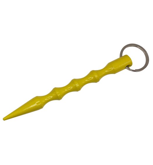 Kubotan Candy Yellow
