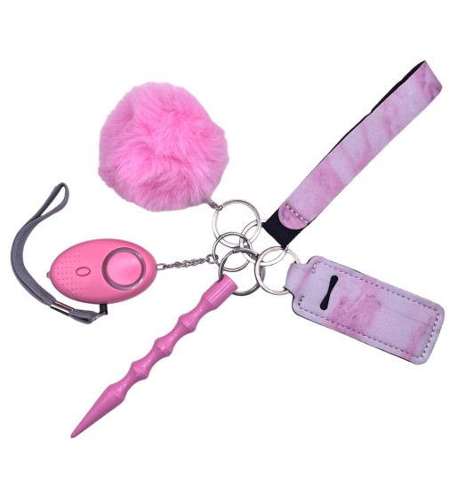 Mini-keychain Avril