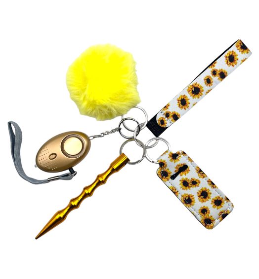 Mini-keychain Billie