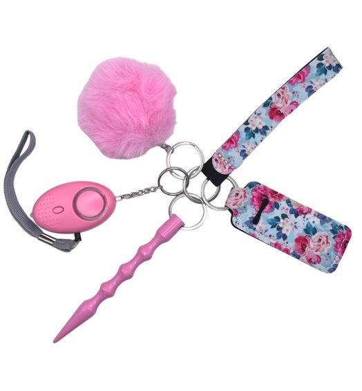 Mini-keychain Gaga