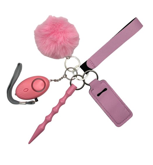 Mini-keychain Karol