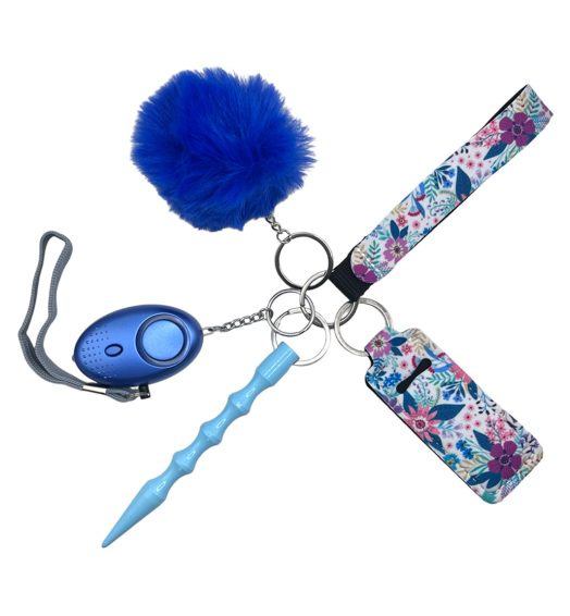 Mini-keychain Megan