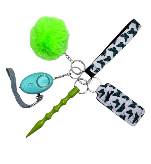Mini-keychain Nicki