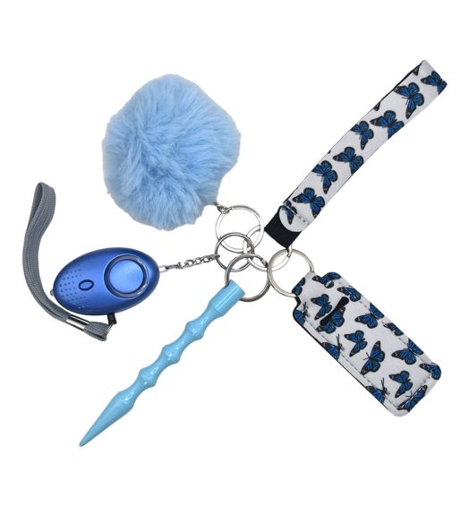 Mini-keychain Normani