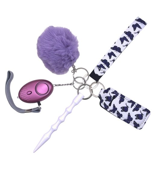 Mini-keychain Rico