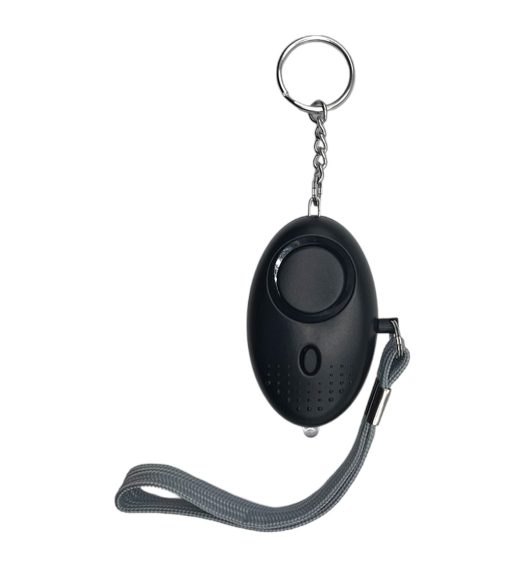 Persoonlijk alarm Deep Black